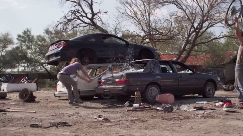 White Reaper - "Last 4th Of July" Video