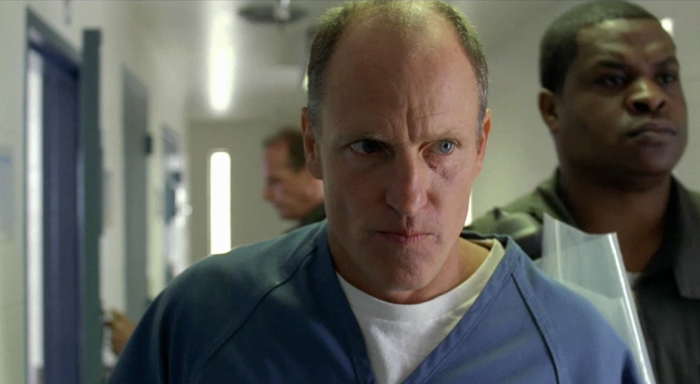 Watch A Promo For U2's "Song For Someone" Short Film Starring Woody Harrelson