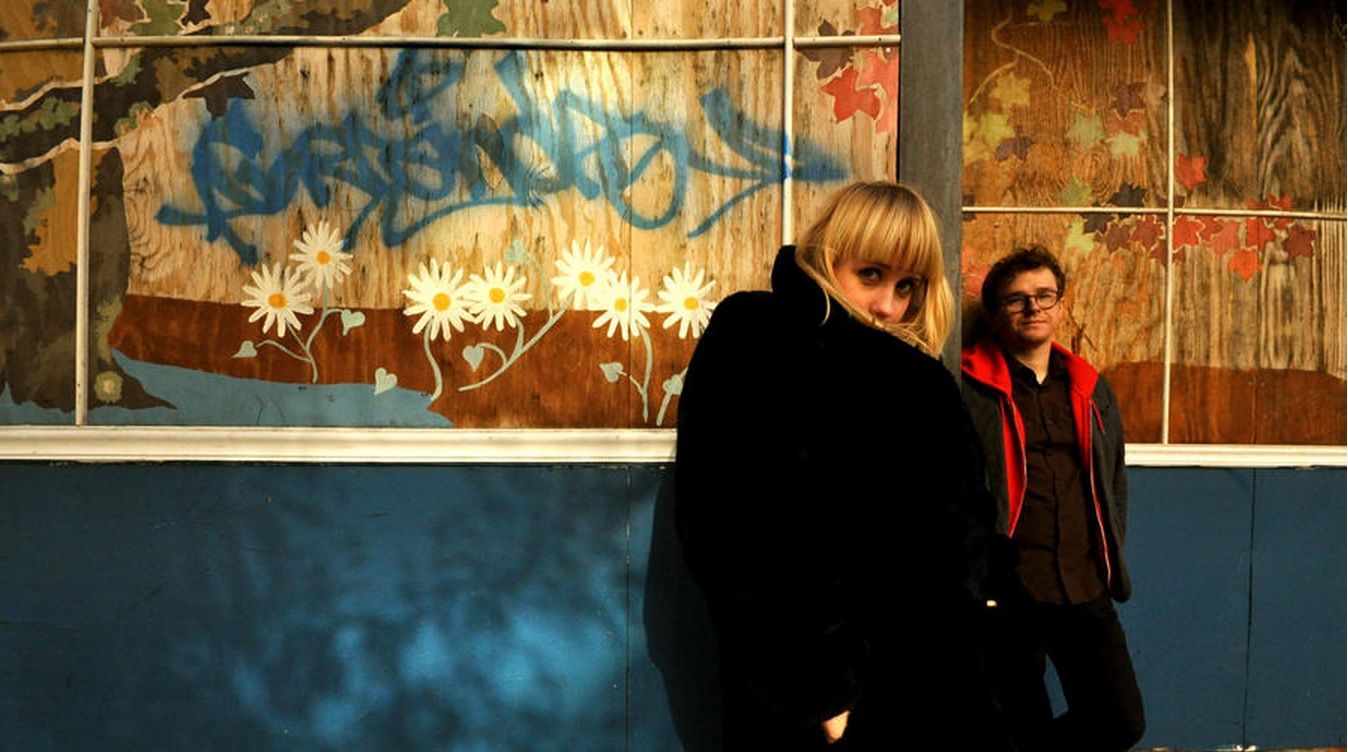 Wye Oak To Perform With Baltimore Symphony Orchestra