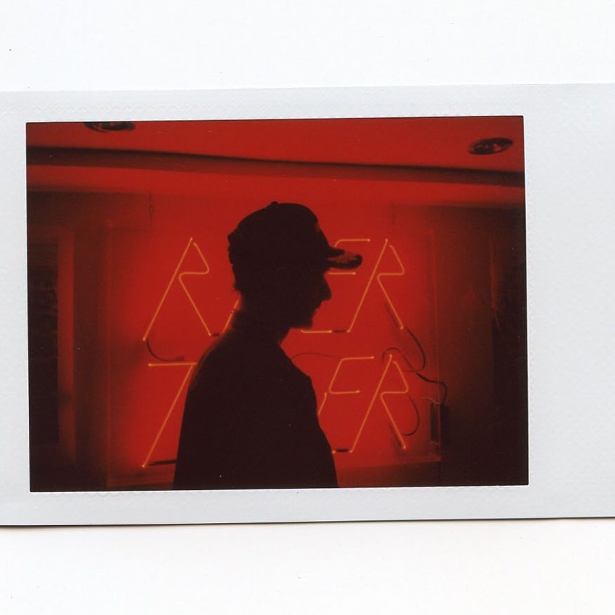 River Tiber - "Waves"