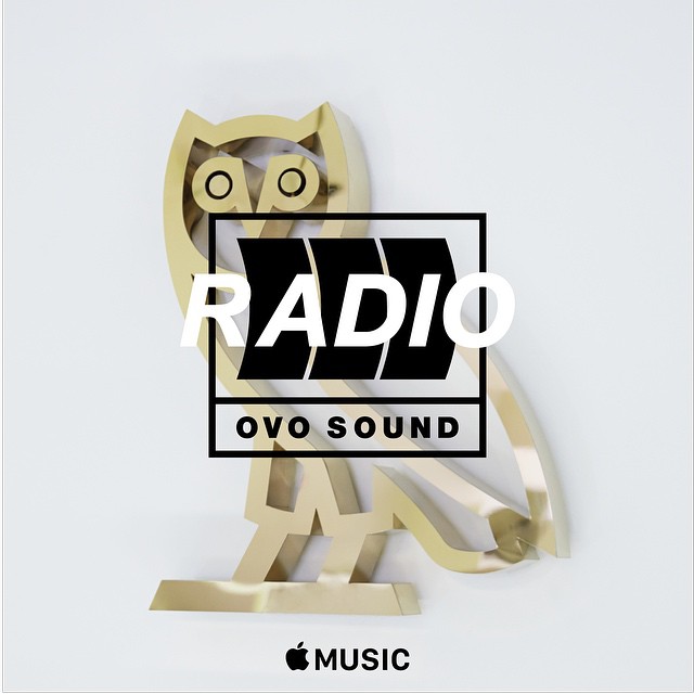OVO Sound Radio