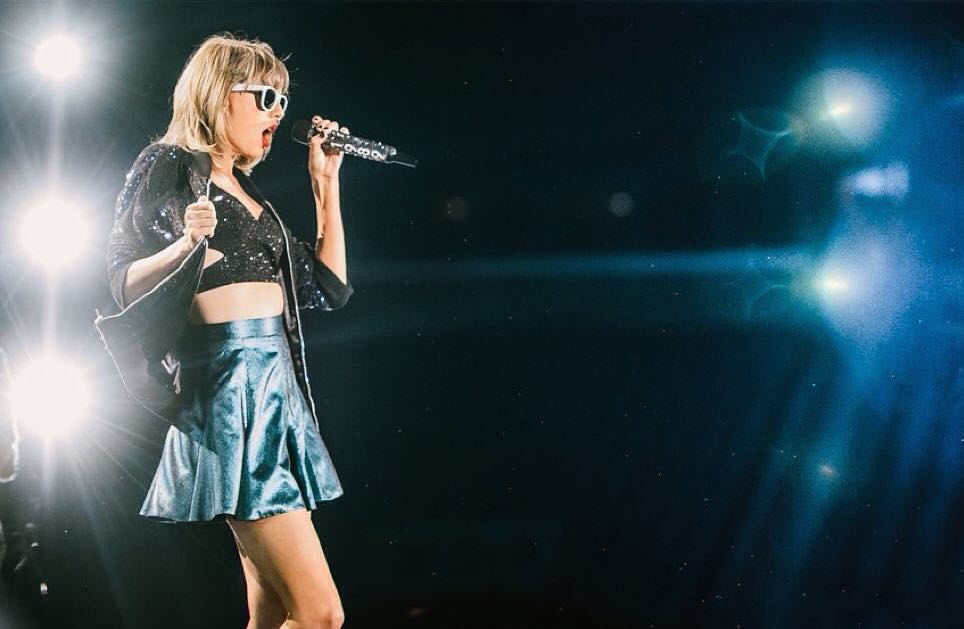 Taylor Swift
