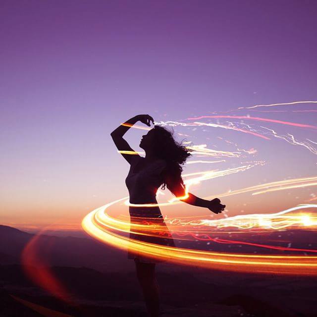 Carly Rae Jepsen Making The Most Of The Night