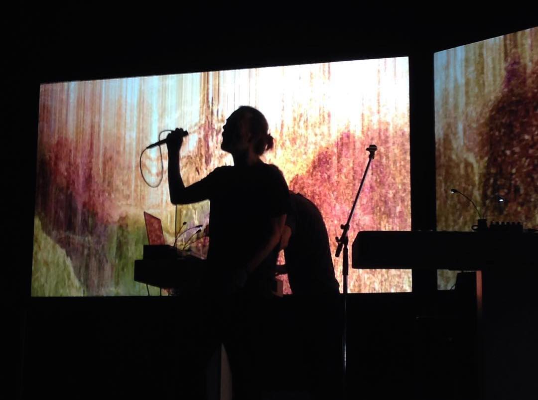 Watch Thom Yorke Play New Songs At