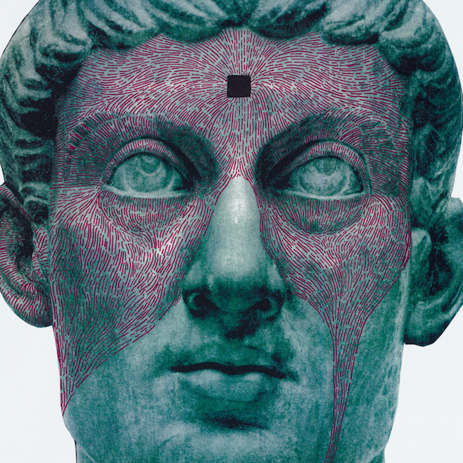 Protomartyr - "Dope Cloud"