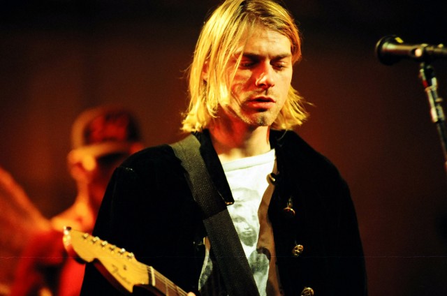 Nirvana Unreleased Mixes And Demos