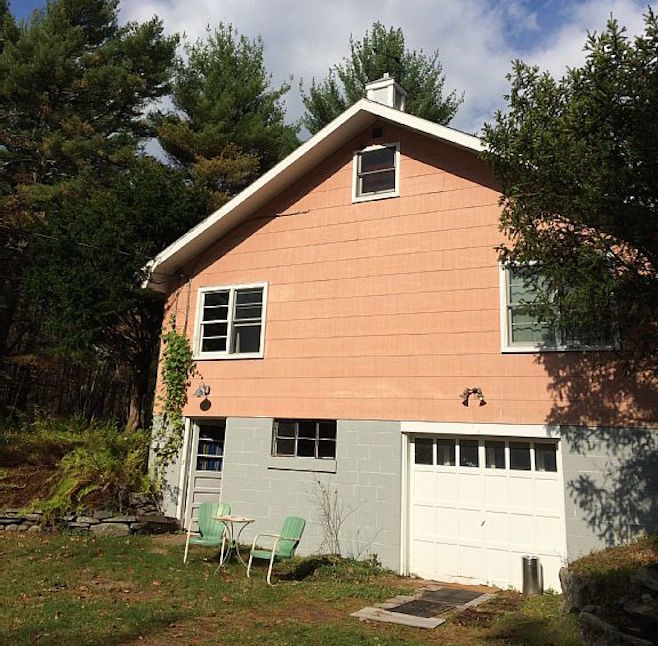Bob Dylan & The Band's Big Pink House Is Available For Rent