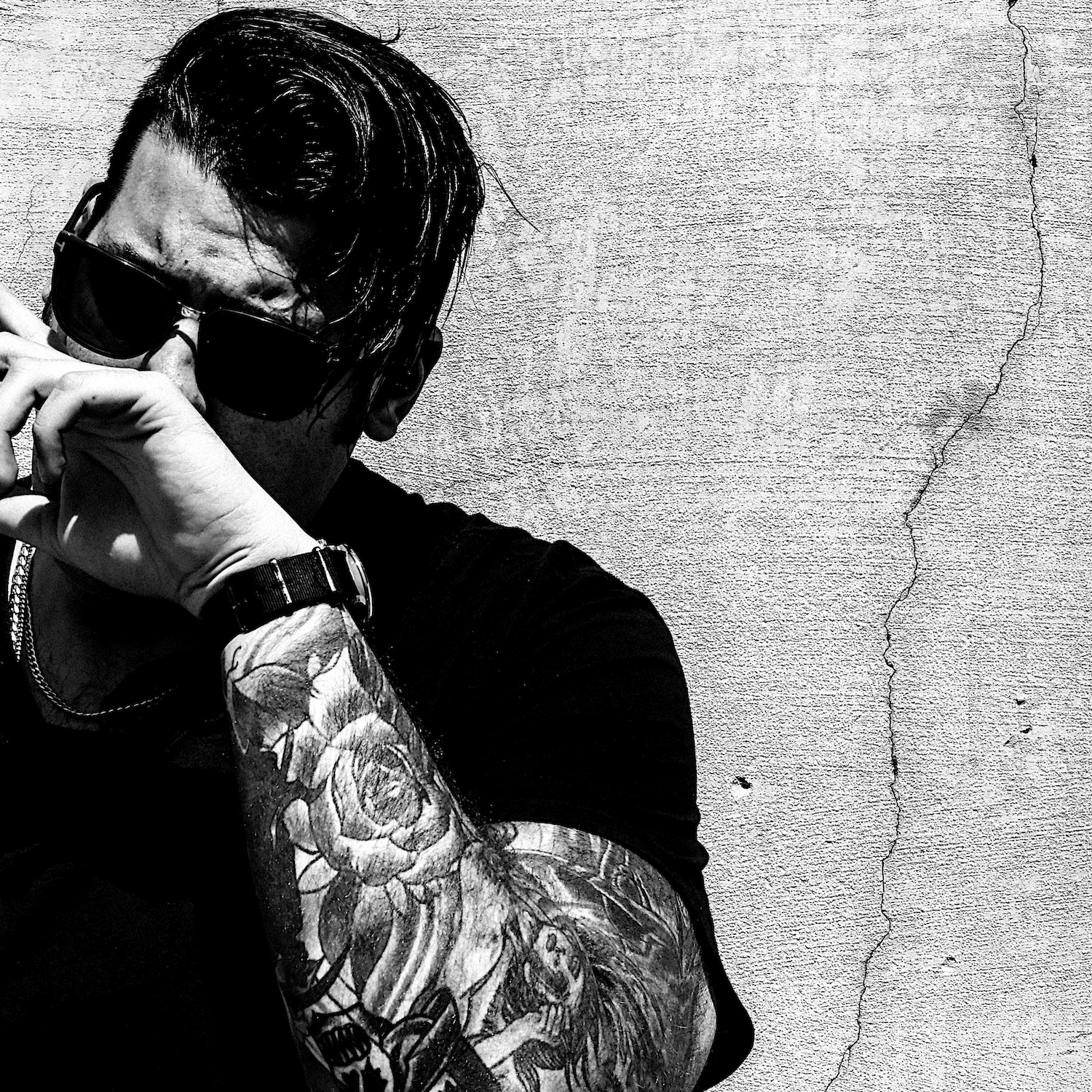 A Pregnant Light - "No Longer N 2 U"