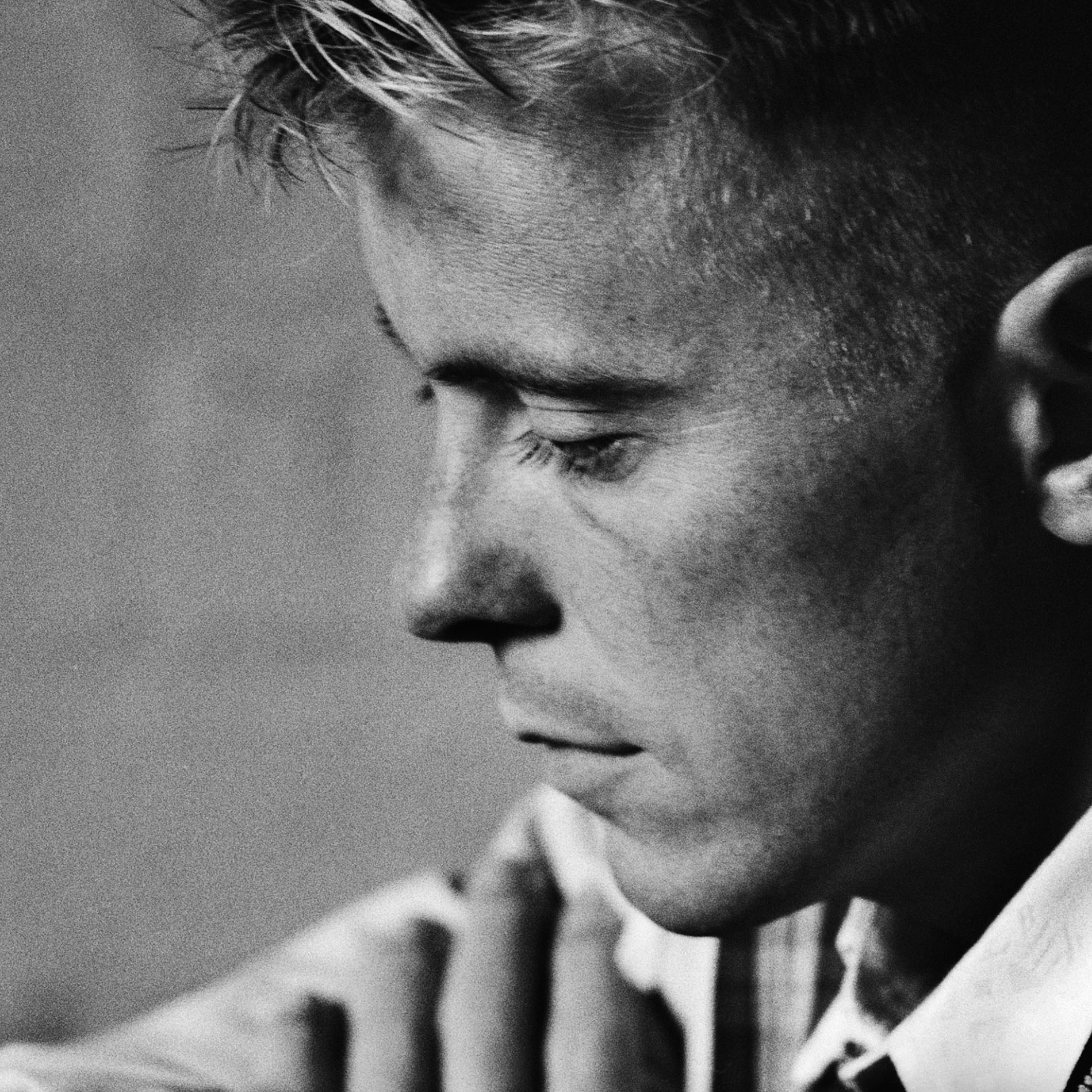 Bernard Sumner