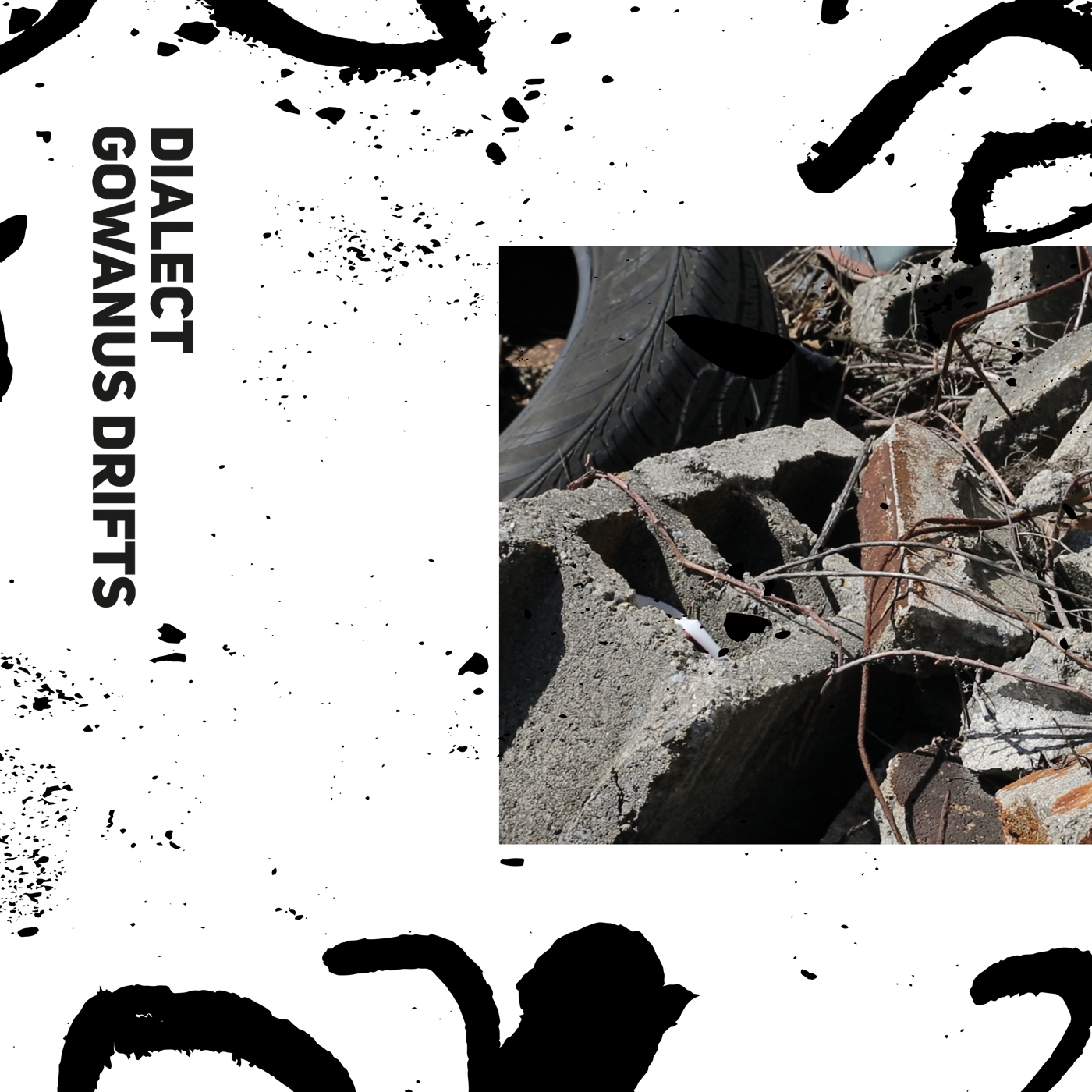 Dialect - "Chewing Springs / Quietly In The House" (Stereogum Premiere)