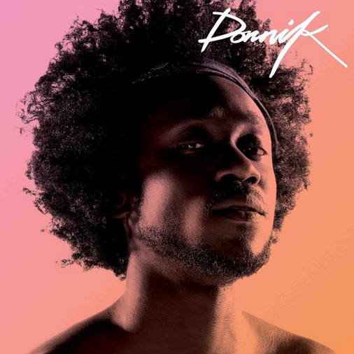 Dornik - "Stand In Your Line (Jungle's Edit)"