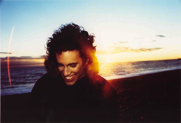 Four Tet