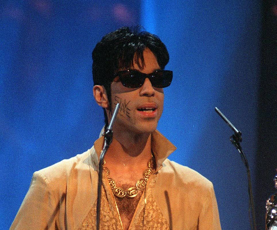 Prince Explains Why He Partnered With Tidal And Why Record Contracts Are Slavery