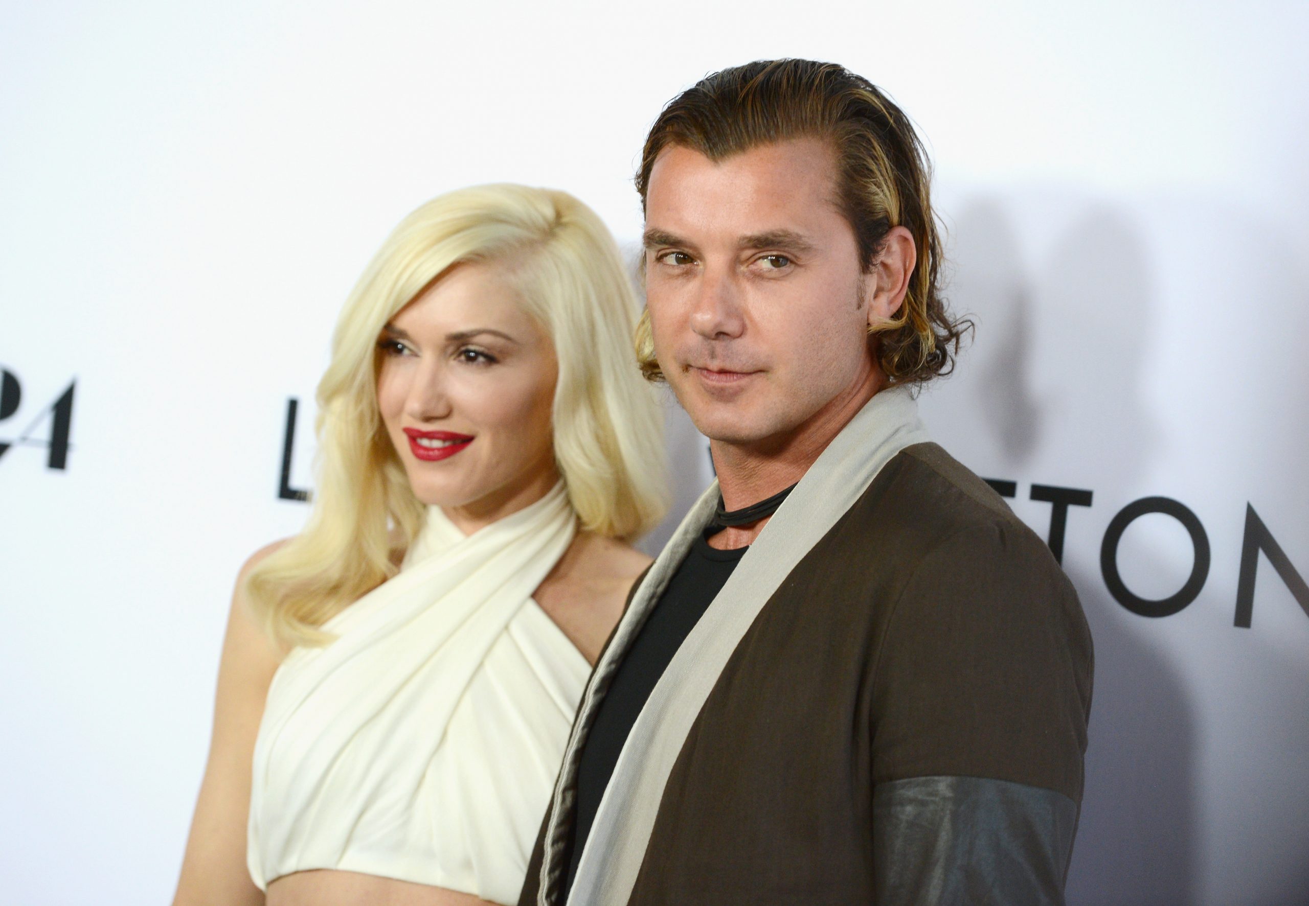 Gwen Stefani And Gavin Rossdale Are Getting Divorced