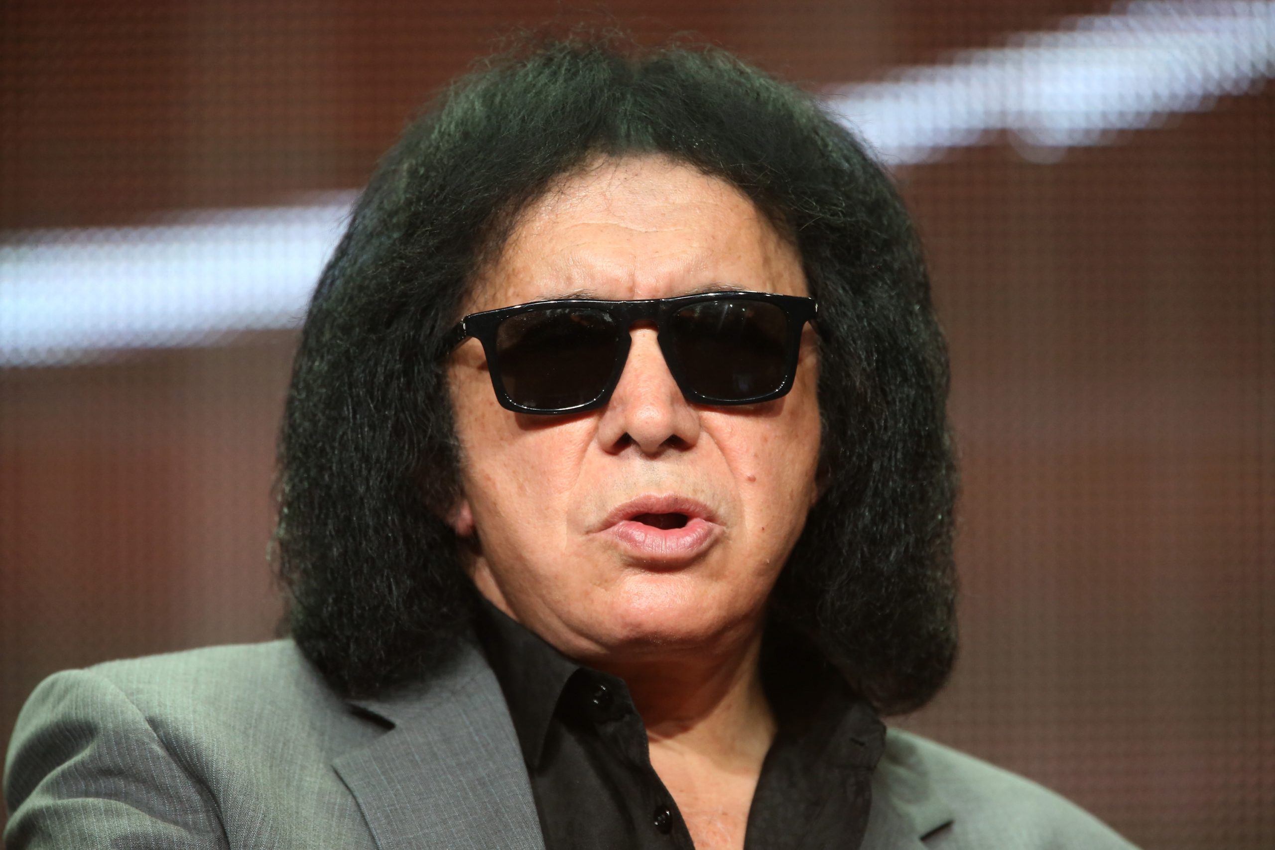 Gene Simmons