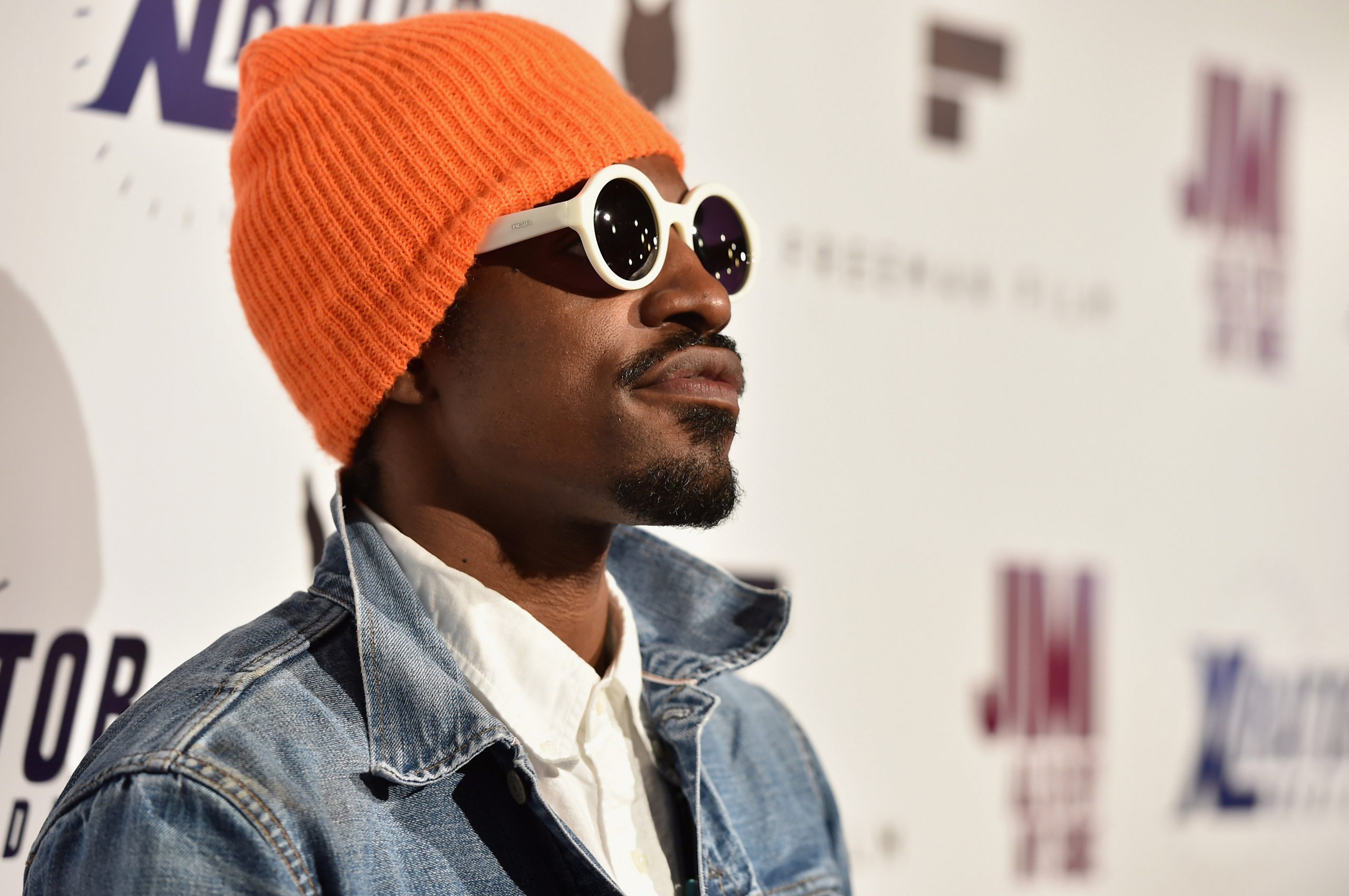 André 3000 Will Co-Star In American Crime Season 2