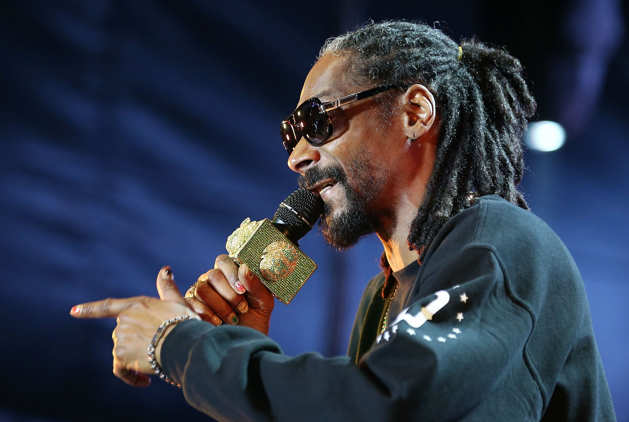 Snoop Dogg