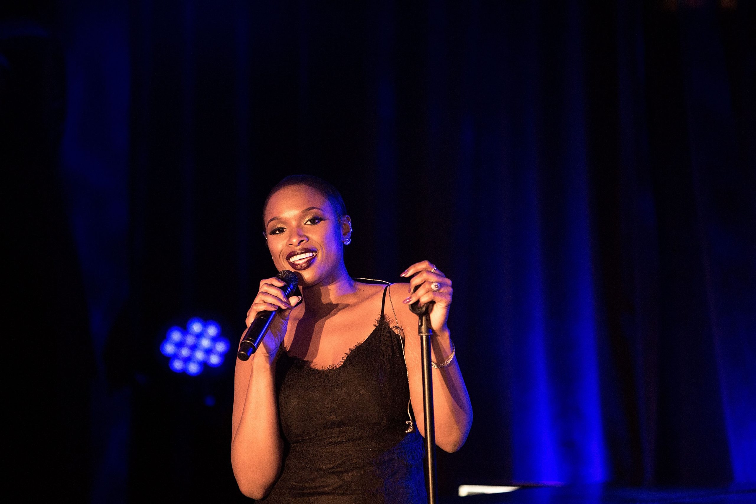 Jennifer Hudson Straight Outta Compton Producer Aretha Franklin Documentary