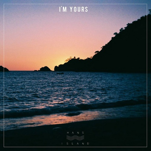 Hans Island - "I'm Yours" (Stereogum Premiere)