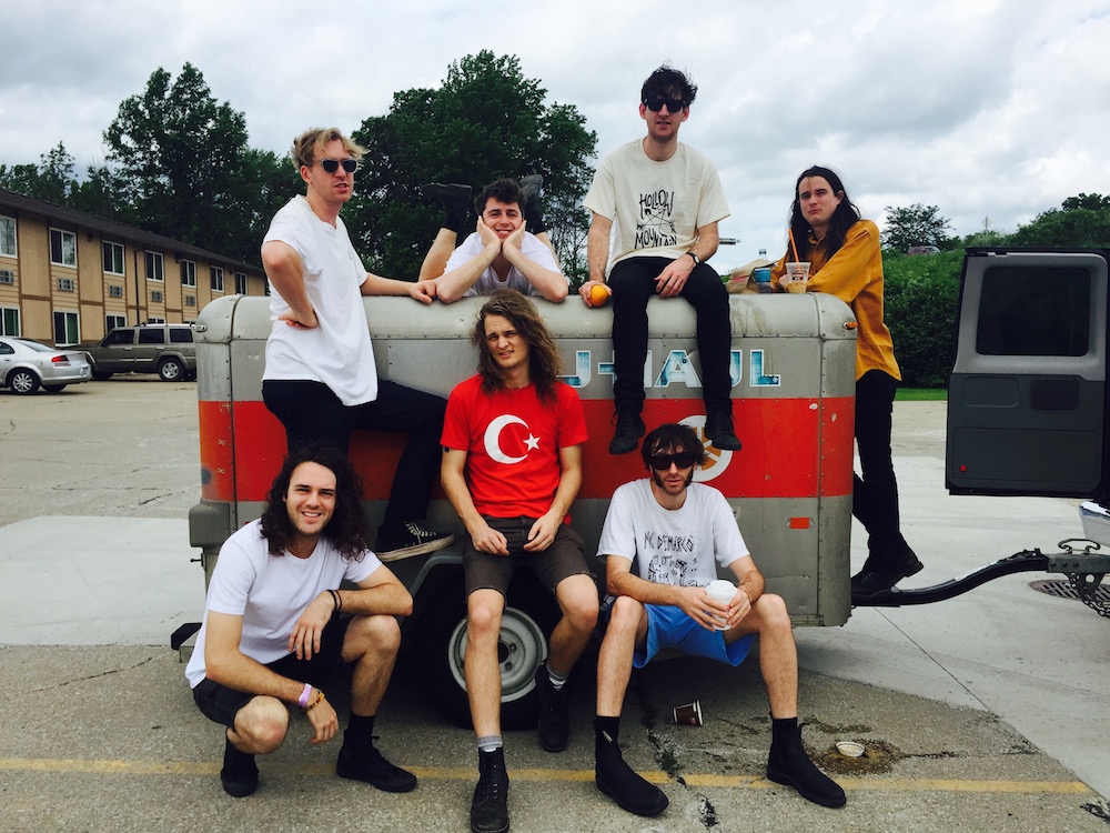 King Gizzard And The Lizard Wizard -