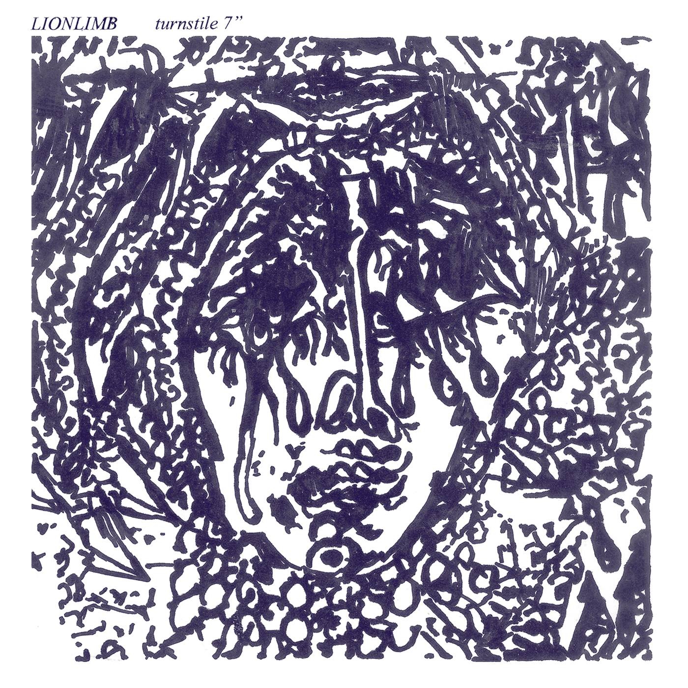 Lionlimb - Turnstile