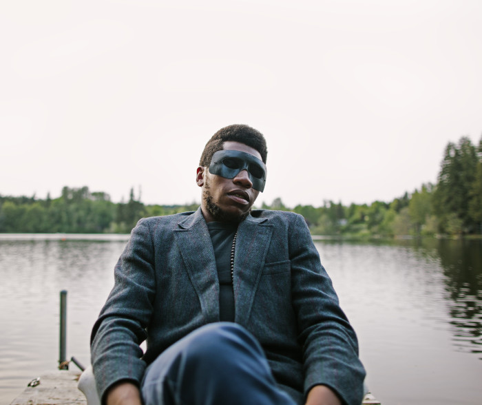 Willis Earl Beal Nocturnes Album Stream
