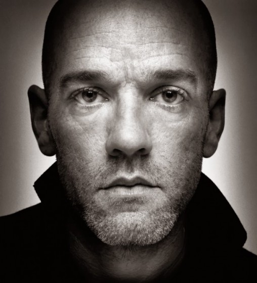 Michael Stipe Lists His 10 Favorite Books