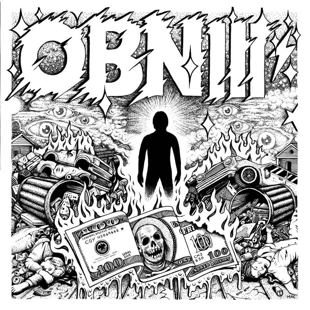 OBN III's - "Let The Music" (Stereogum Premiere)