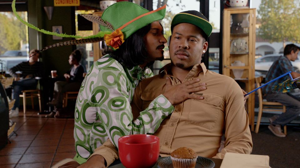 key and peele age - Ilustrasi 2
