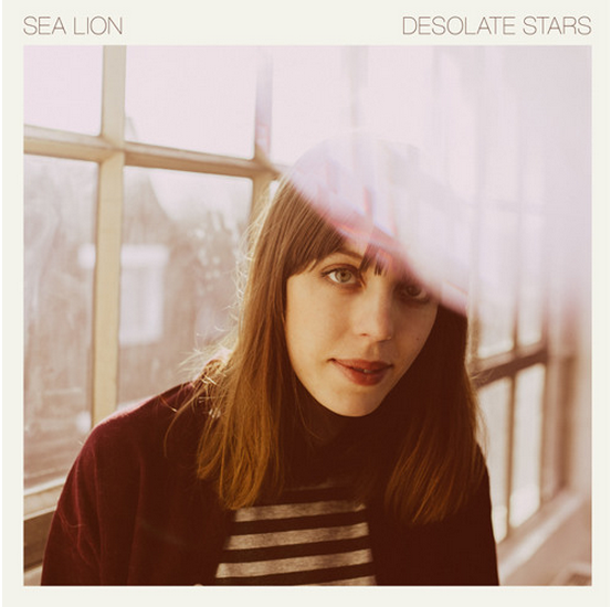 Sea Lion Desolate Stars Album Stream