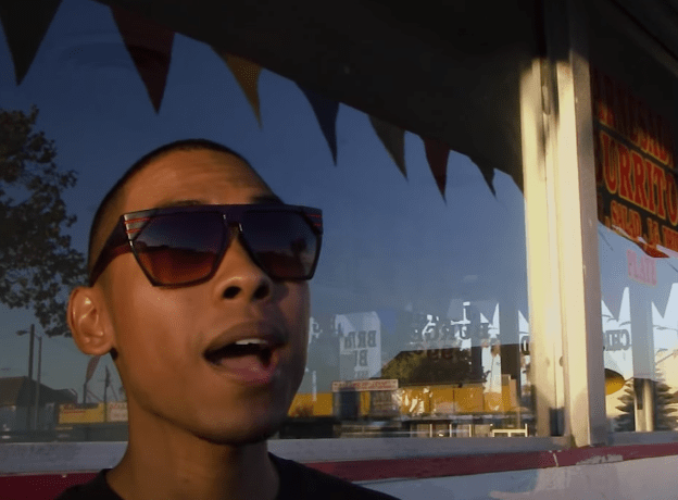 Miguel Pre-Fame Unreleased Track 2008 Documentary