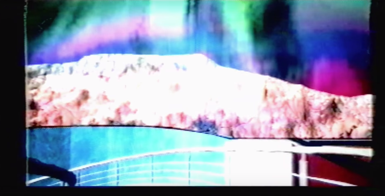 Clarence Clarity Will To Believe Video