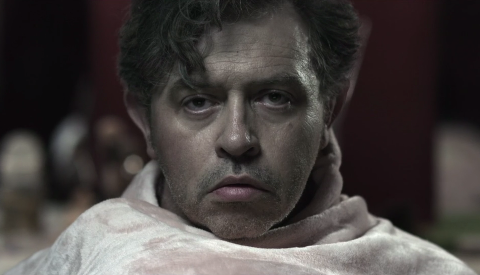 Girl Band - "Paul" Video