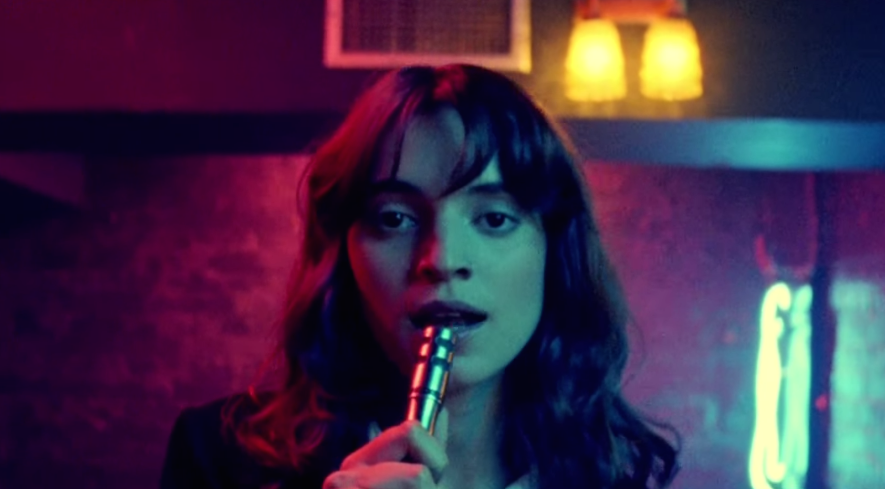 Hot Chip - "Started Right" Video