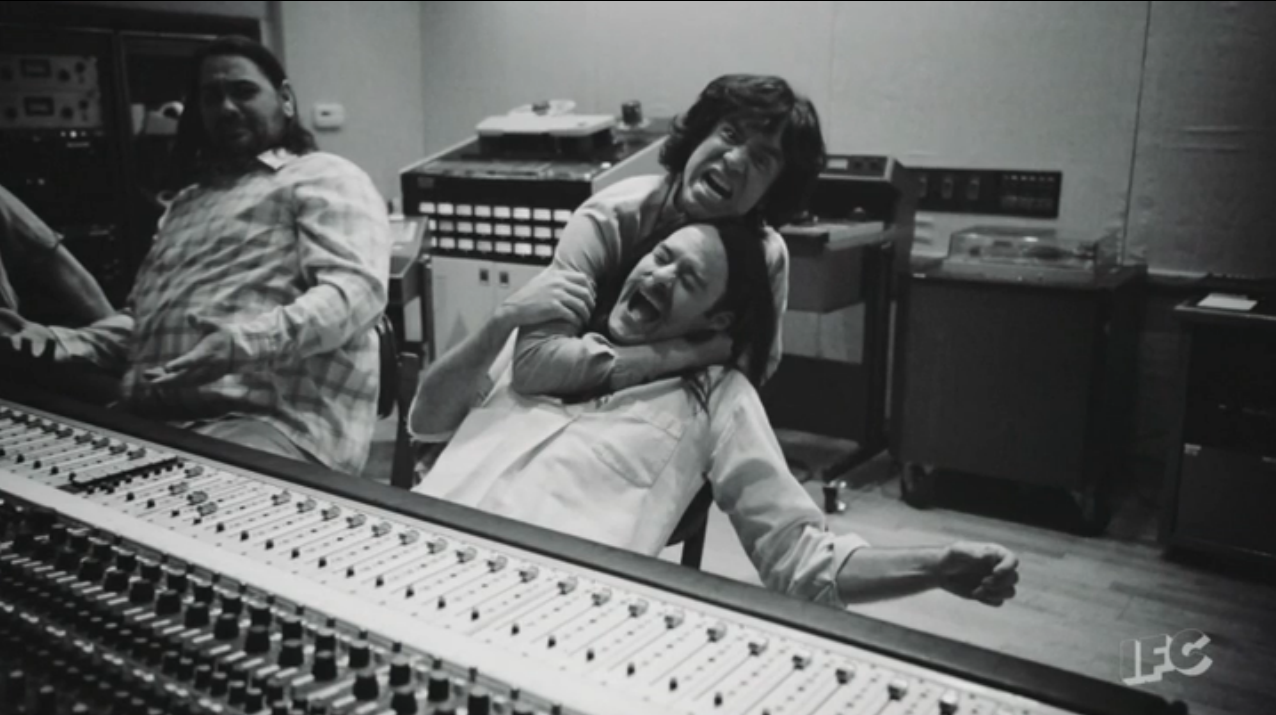 Blue Jean Committee Documentary Bill Hader Fred Armisen