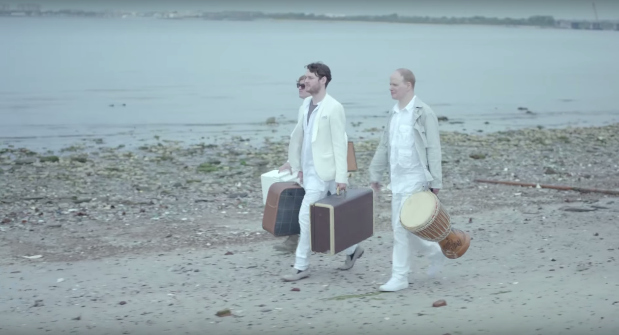 Beirut Gibraltar Video