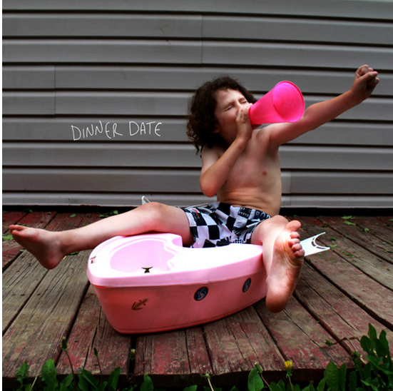 Diet Cig Dinner Date