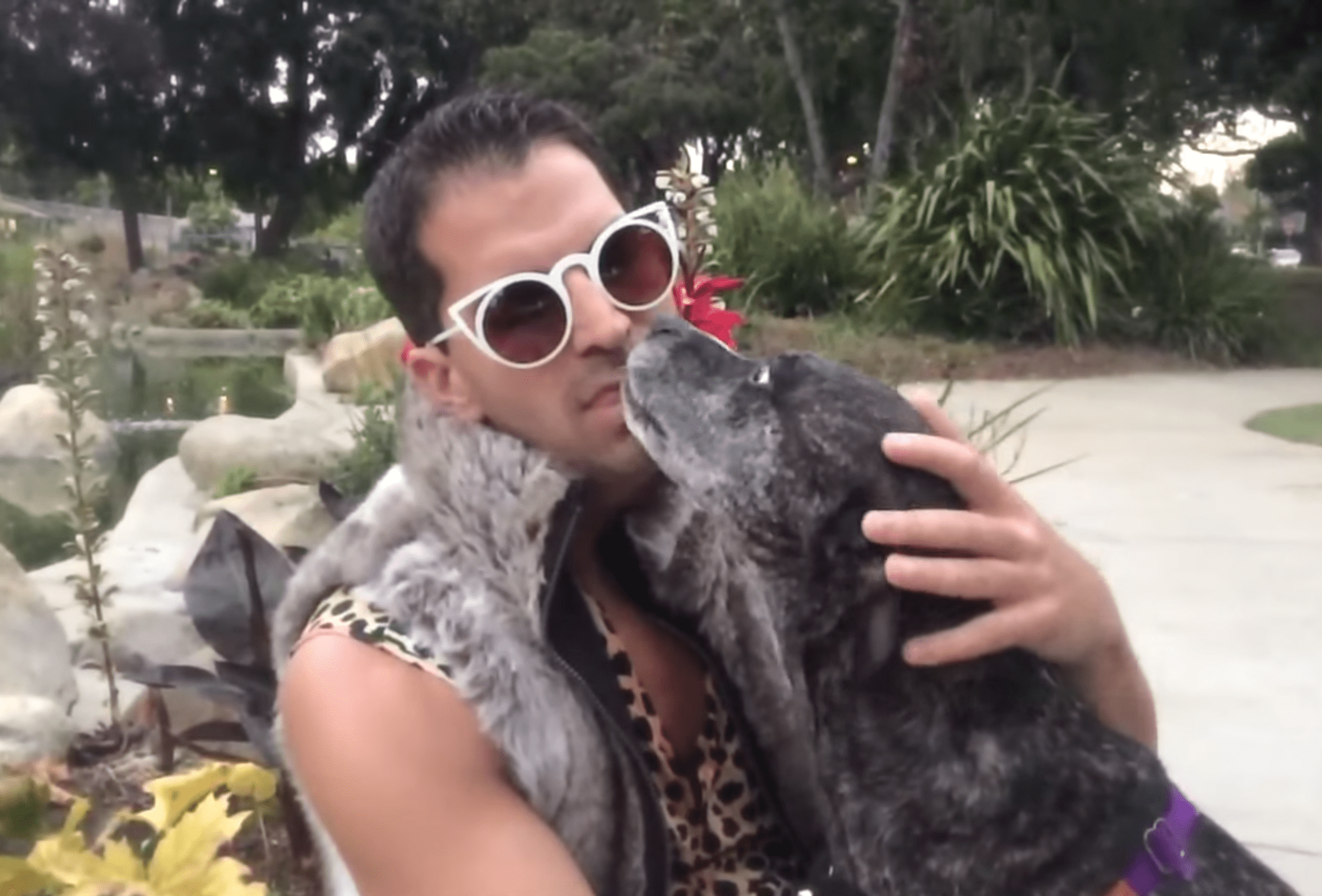 DRYNX - "Black Goblin" Video