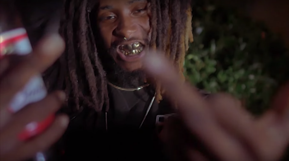 Father All Black Hummers ILoveMakonnen Archibald Slim Ethereal Video