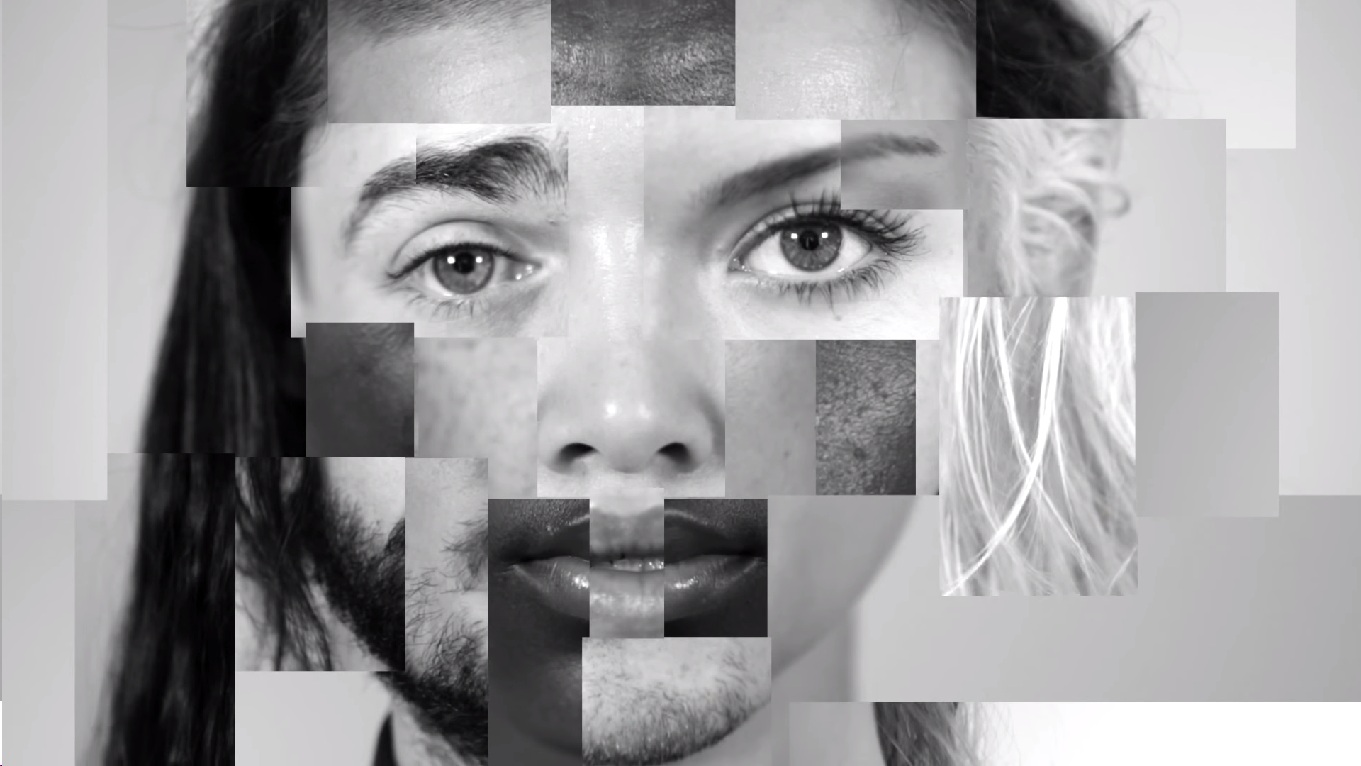 ALORIC - "Who?" Video (Stereogum Premiere)