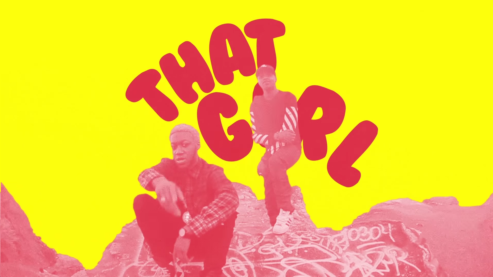 BJ The Chicago Kid - "That Girl" (Feat. OG Maco) Video