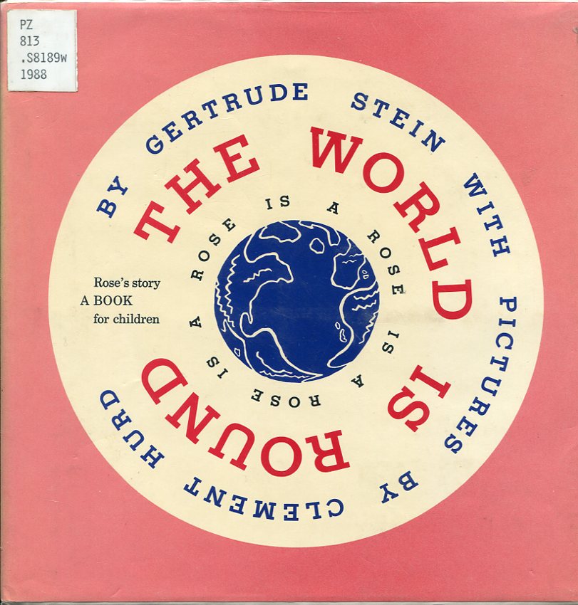 Stream Flock Of Dimes' Original Music For Gertrude Stein Stage Adaptation The World Is Round