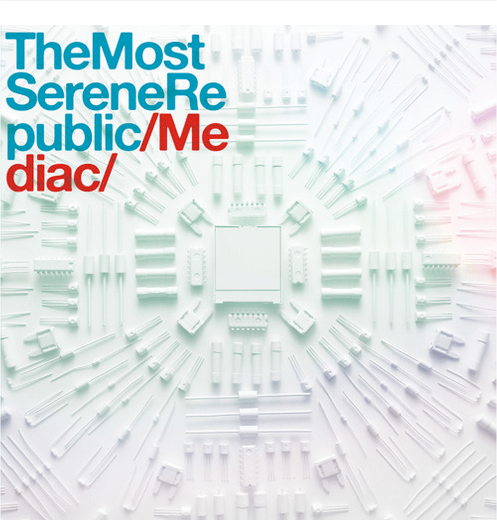 The Most Serene Republic - Ontario Morning