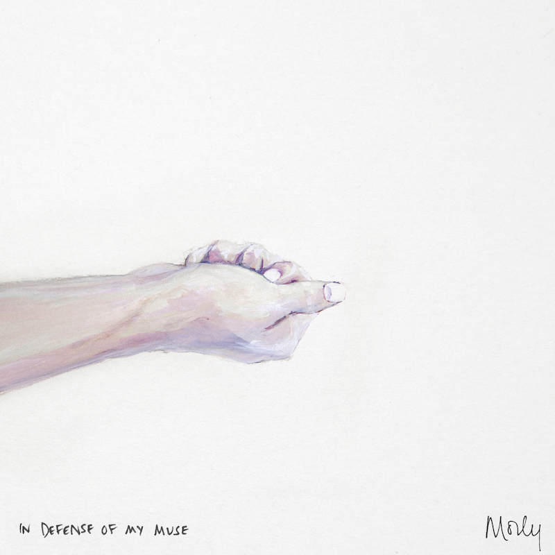 Stream Morly In Defense Of My Muse (Stereogum Premiere)