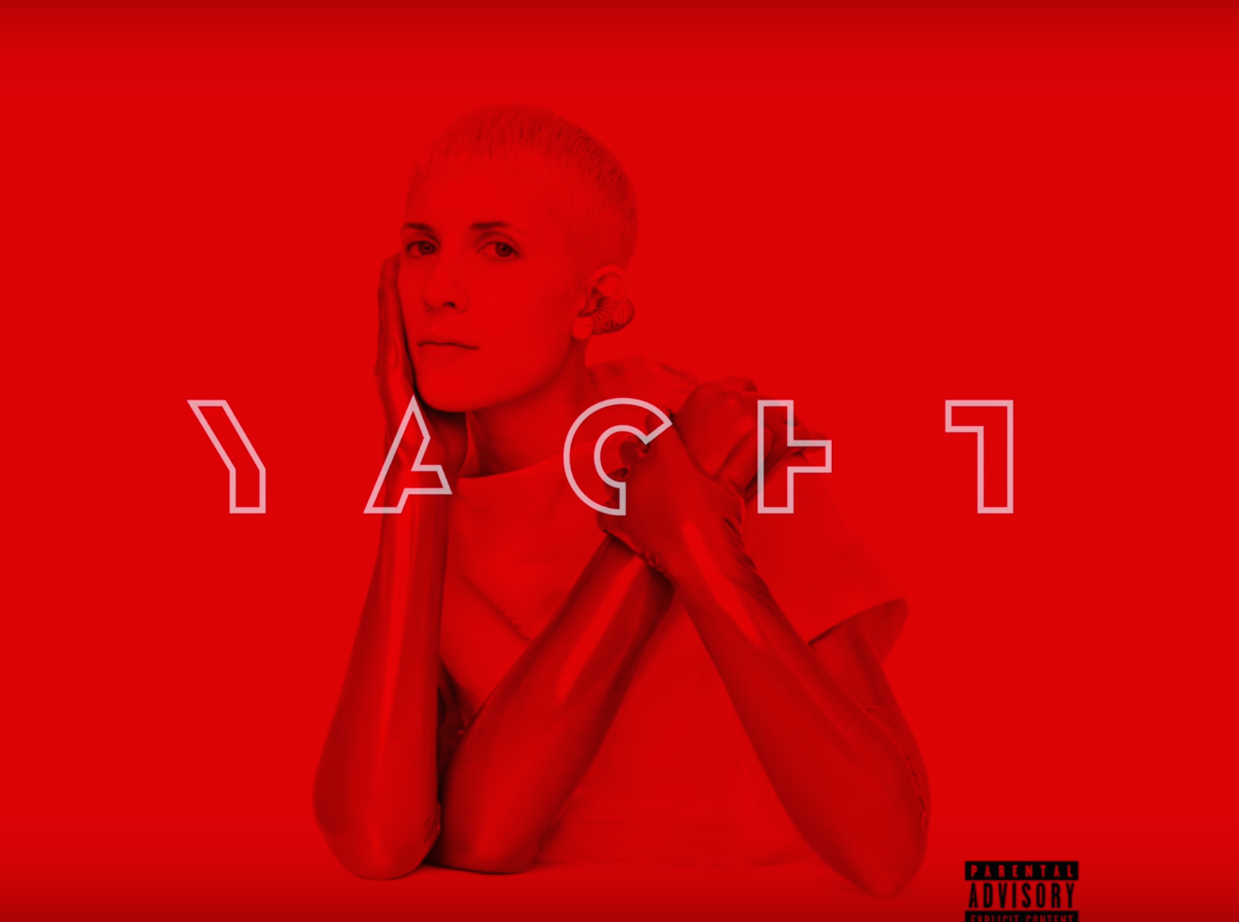 YACHT - I Thought The Future Would Be Cooler