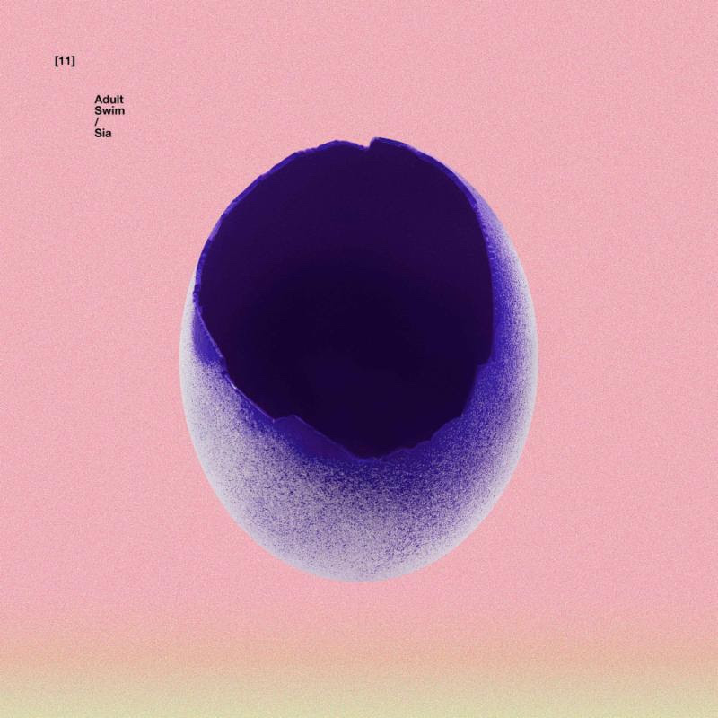 Sia - "Eye Of The Needle (Bounce Remix)" (Feat. Big Freedia)