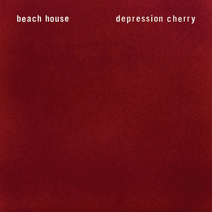 Beach House Depression Cherry Premature Evaluation