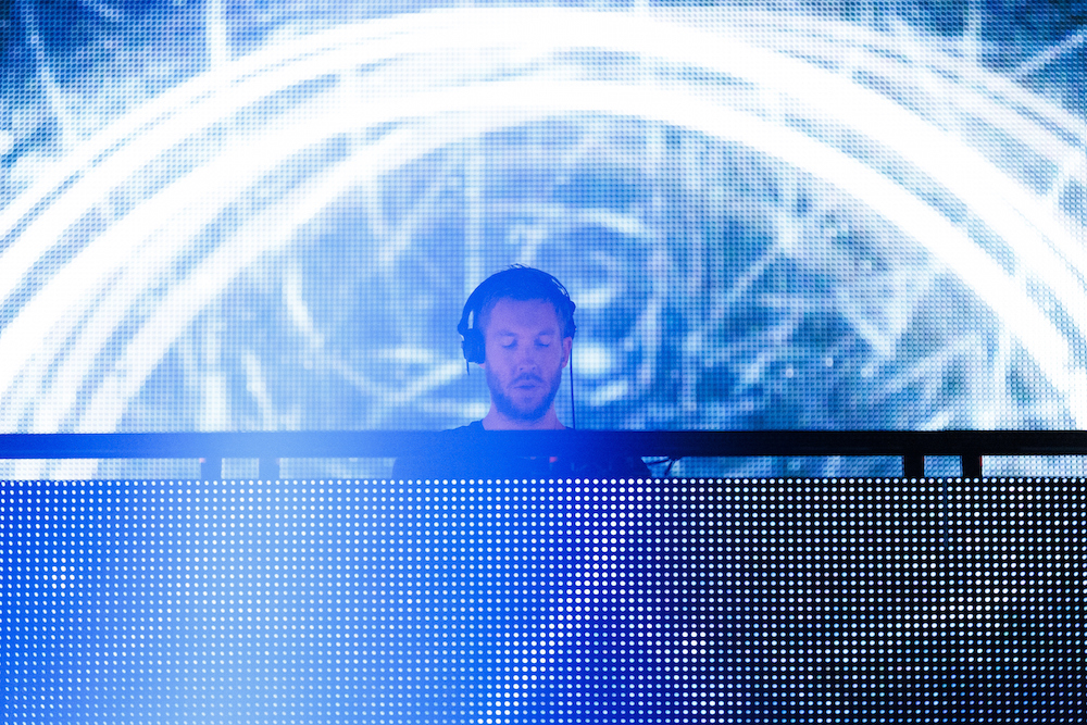 No Surprises Among Forbes' Highest Paid DJs 2015