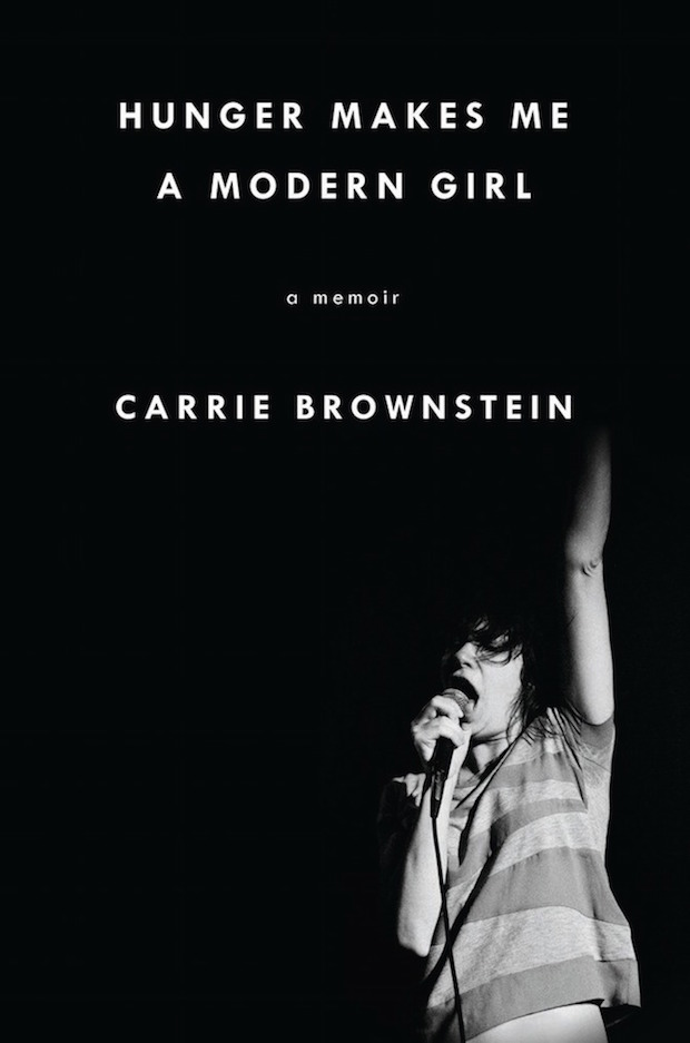 Carrie Brownstein Announces Book Tour