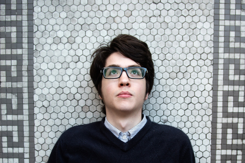 Band To Watch: Car Seat Headrest